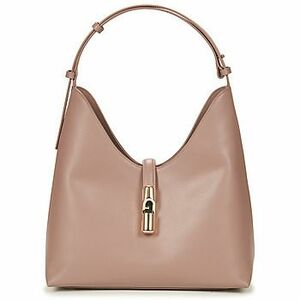 Válltáskák Furla FURLA GOCCIA M HOBO kép