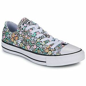 Rövid szárú edzőcipők Converse CHUCK TAYLOR ALL STAR MINI FLOWERS kép