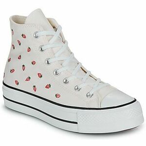 Magas szárú edzőcipők Converse CHUCK TAYLOR ALL STAR LIFT kép