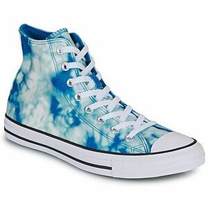 Magas szárú edzőcipők Converse CHUCK TAYLOR ALL STAR TIE-DYE kép