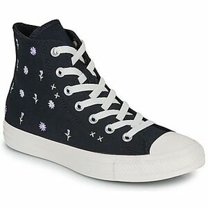 Fekete Converse Chuck Taylor All Star cipők - 37 1/2 kép