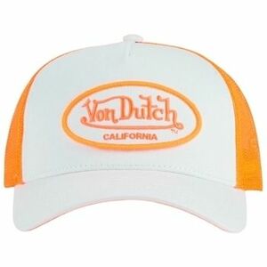 Baseball sapkák Von Dutch VD/1/CT/FLUO/01 kép