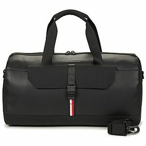 Utazó táskák Tommy Hilfiger TH FOUNDATION DUFFLE kép