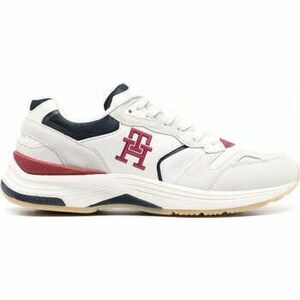 Rövid szárú edzőcipők Tommy Hilfiger - kép