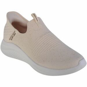 Rövid szárú edzőcipők Skechers Slip-Ins Ultra Flex 3.0-Shiny Night kép