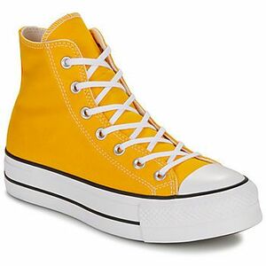 Magas szárú edzőcipők Converse CHUCK TAYLOR ALL STAR LIFT kép