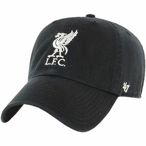 Baseball sapkák '47 Brand EPL FC Liverpool Clean Up Cap kép
