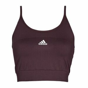 Trikók / Ujjatlan pólók adidas W SML SPAGCROP kép