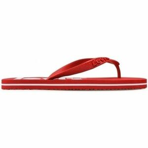 Lábujjközös papucsok Levis - kép