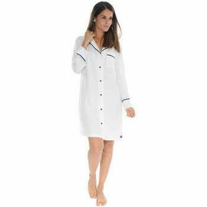 Ruhák Le Pyjama Français ROANNAISE kép