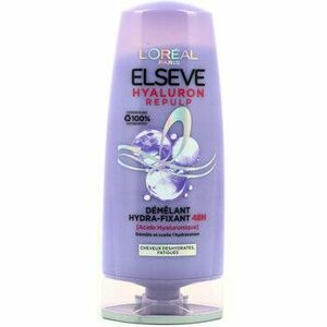 Balzsamok & Ápolók L'Oréal Paris Elseve Hydra-Fixant 72H Hyaluron Repulp After-Shampoo kép