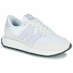 Rövid szárú edzőcipők New Balance 237 kép