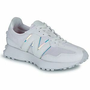 Rövid szárú edzőcipők New Balance 327 kép