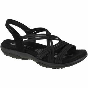 Sportszandálok Skechers Reggae Slim Simply Stretch Sandals kép