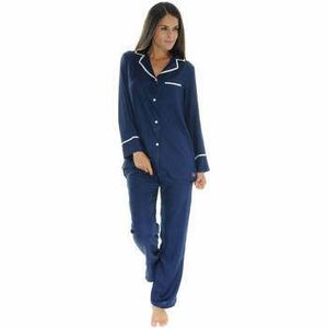 Ruhák Le Pyjama Français ROANNAISE kép