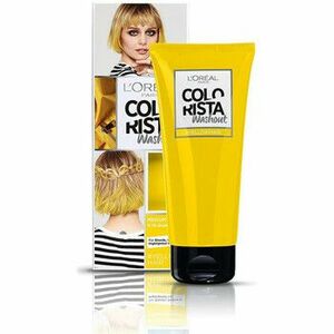 Hajfestés L'Oréal Paris Colorista Washout coloring - Jaune kép