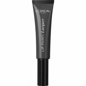 Rúzs L'Oréal Paris Infallible Liquid Lipstick Paint Lacquer - 108 Smokey G kép