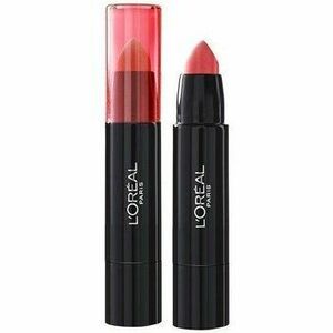 Ajakápolók L'Oréal Paris Infallible Sexy Balm Lip Balm - 105 Queen Bee kép