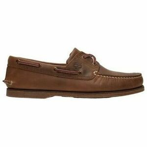 Mokkaszínek Timberland CLASSIC BOAT BOAT kép