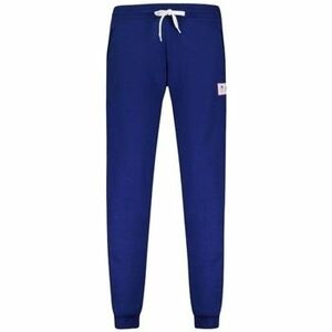 Melegítő együttesek Le Coq Sportif ESS P24 PANT REGULAR NÂ°1 kép