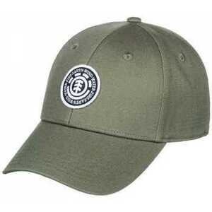 Baseball sapkák Element Treelogo 2.0 kép