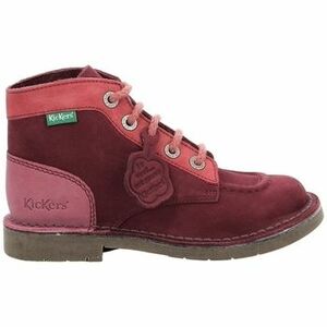 Bokacsizmák Kickers KICK COL kép