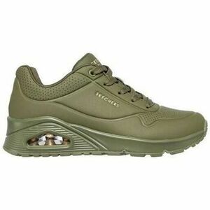 Oxford cipők Skechers UNO kép