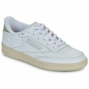 Rövid szárú edzőcipők Reebok Classic CLUB C 85 VINTAGE kép