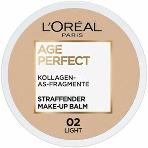 Alapozók L'Oréal Paris Age Perfect Firming Makeup Balm - 02 Light kép