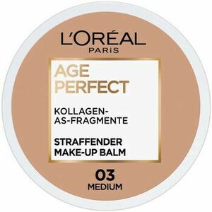 Alapozók L'Oréal Paris Age Perfect Firming Makeup Balm - 03 Medium kép