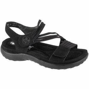 Sportszandálok Rieker Sandals kép