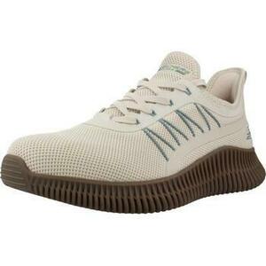 Divat edzőcipők Skechers BOBS GEO SLIP-INS kép