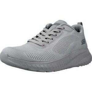 Divat edzőcipők Skechers BOBS SQUAD kép