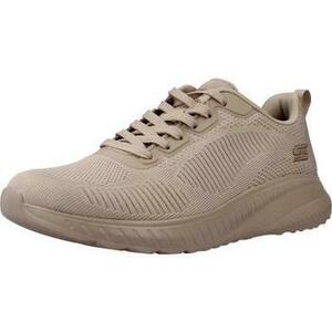 Divat edzőcipők Skechers BOBS SQUAD kép