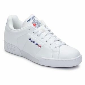 Rövid szárú edzőcipők Reebok Classic NPC II kép