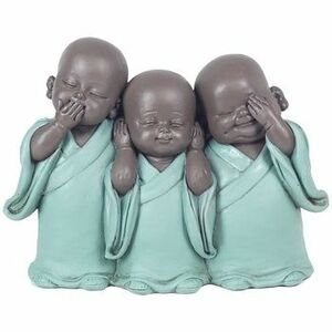 Szobrok, figurák Signes Grimalt Buddhák Alakja kép