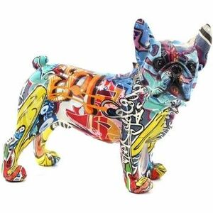 Szobrok, figurák Signes Grimalt Frange Bulldog Figura kép