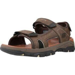 Szandálok / Saruk Skechers TRESMEN - HIRANO kép