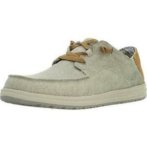 Skechers Férfi cipô barna - 44 kép