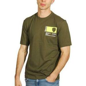Pólók / Galléros Pólók Blauer T-SHIRT MANICA CORTA kép