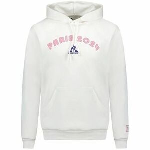 Pulóverek Le Coq Sportif GRAPHIC P24 HOODY NÂ°2 M kép