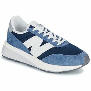 Rövid szárú edzőcipők New Balance 370 kép