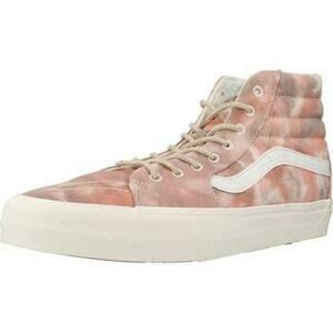 Divat edzőcipők Vans SK8-HI VR3 kép