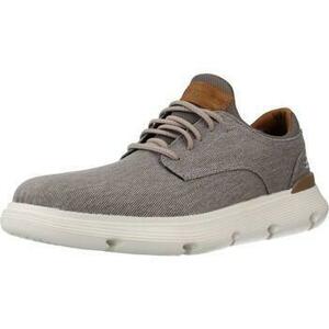 Divat edzőcipők Skechers GARZA - ROUND kép