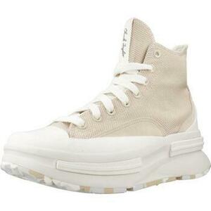 Divat edzőcipők Converse RUN STAR LEGACY CX PLATFORM CANVAS SUEDE kép