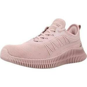 Divat edzőcipők Skechers BOBS GEO-NEW AESTHETICS SLIP-INS kép