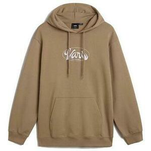 Pulóverek Vans GLOBAL LINE LOOSE PO kép
