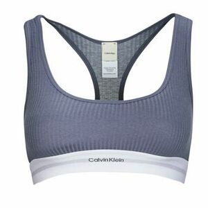 Sport melltartók Calvin Klein Jeans LIGHTLY LINED BRALETTE kép