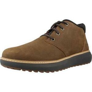 Divat edzőcipők Timberland HUDSON ROAD kép