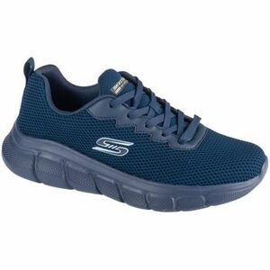 Rövid szárú edzőcipők Skechers Bobs B Flex - Chill Edge kép
